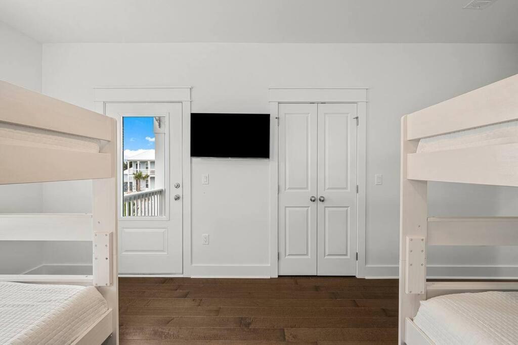 Sandy Serenity Retreat Panama City Beach Kültér fotó