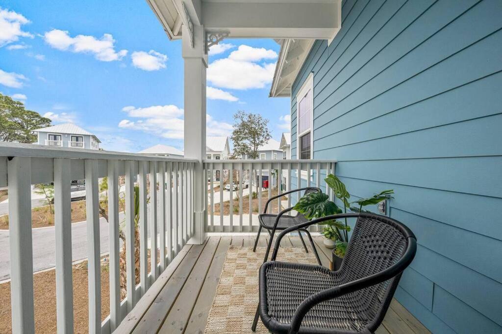 Sandy Serenity Retreat Panama City Beach Kültér fotó