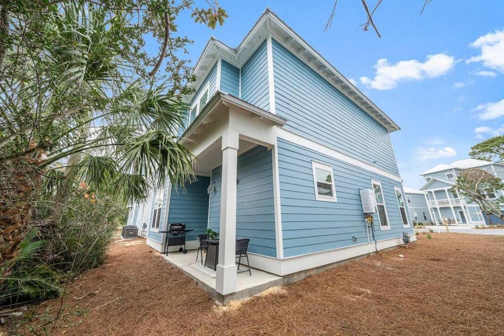 Sandy Serenity Retreat Panama City Beach Kültér fotó