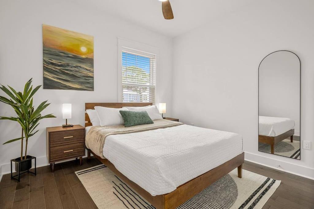 Sandy Serenity Retreat Panama City Beach Kültér fotó