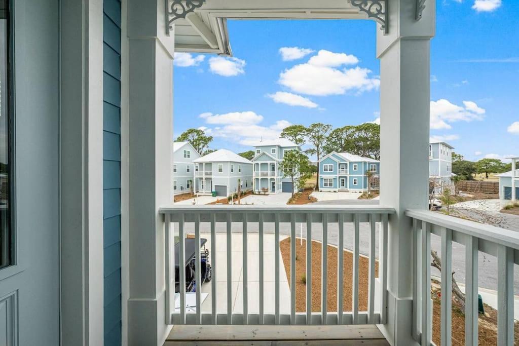 Sandy Serenity Retreat Panama City Beach Kültér fotó