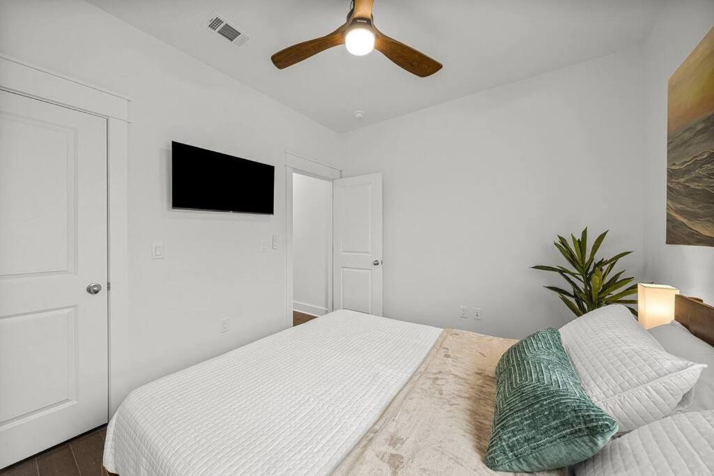 Sandy Serenity Retreat Panama City Beach Kültér fotó